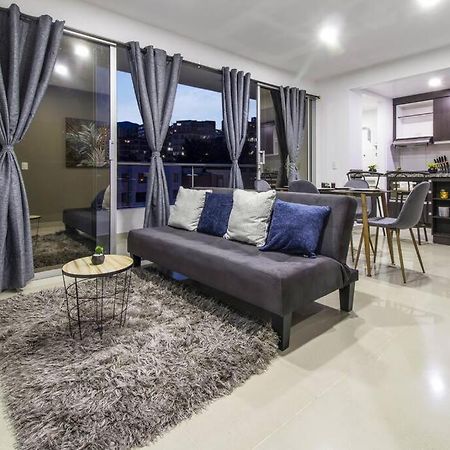Amplio Apartamento En Calasanz - Estadio メデジン エクステリア 写真